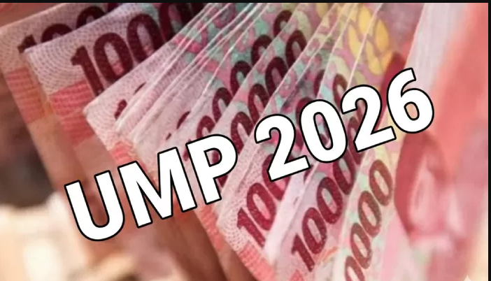 UMK Pati 2026 Resmi Ditetapkan Rp2,48 Juta, Peringkat 19 di Jawa Tengah
